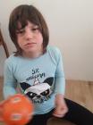 Volim Se Igrati Loptom!