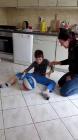 Oboavam Se Igrati S Mamom...