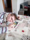 Ponekad Moram I Odmoriti, Ali Jo Uvijek Pratim! :)