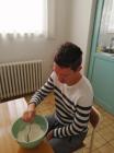 Pripremamo Tijesto Za Kuglof