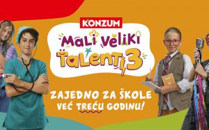 Mali veliki talenti 3