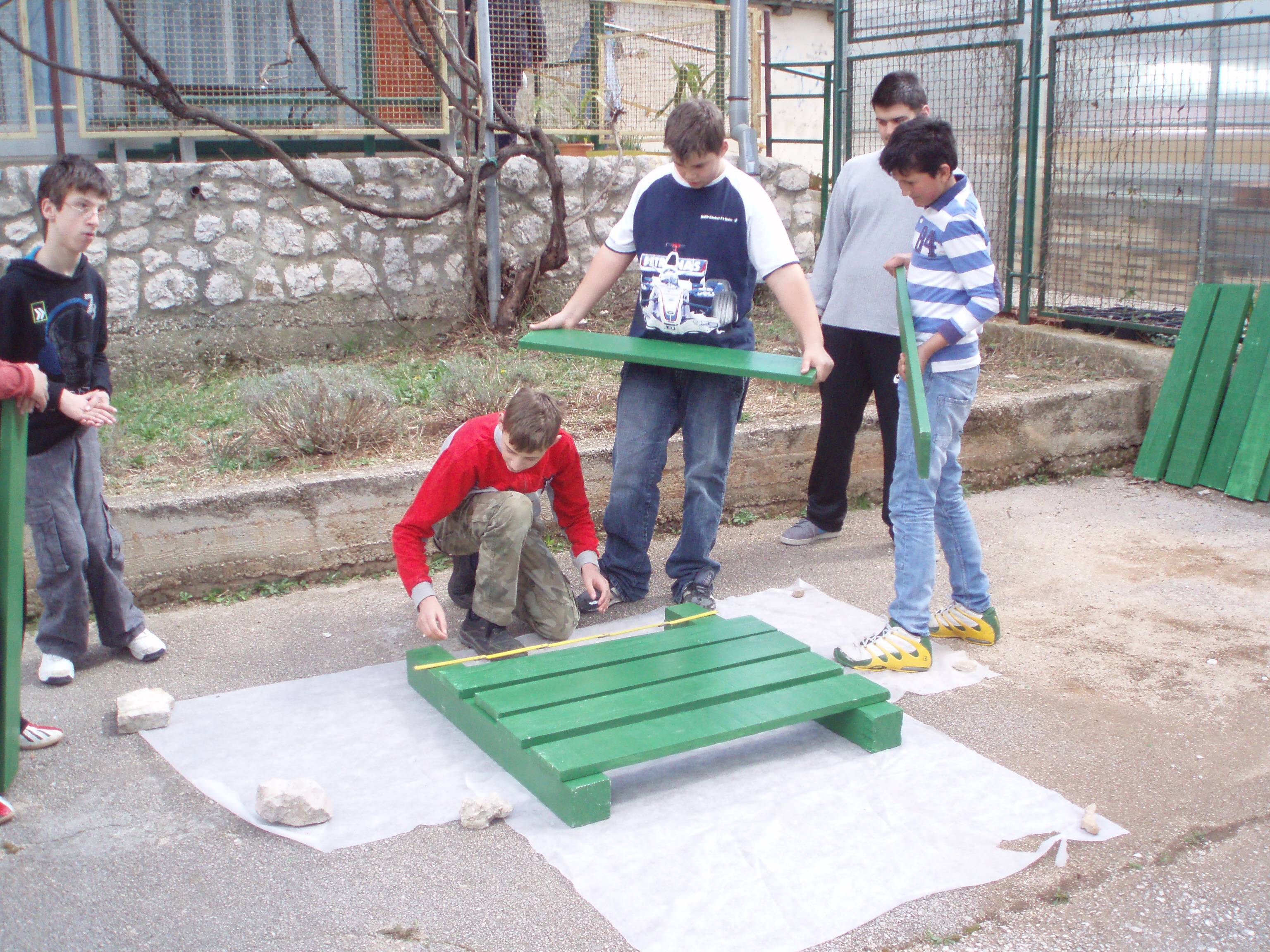 Nastava Tehni�ke kulture
