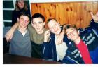 ..Jedan Drugom Do Uha...