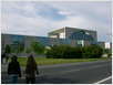 Regierungsviertel
