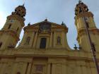 Munchen 1