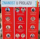 Znanost U Prolazu 6