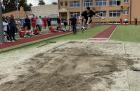 Atletika 8