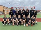 Atletika 9 - Naslovna