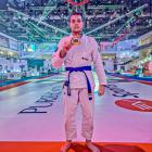 Vlado Balzevic - Abu Dhabi 1