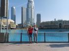 Vlado Blazevic - Abu Dhabi 7