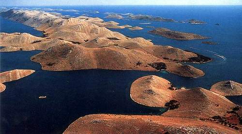 NP Kornati