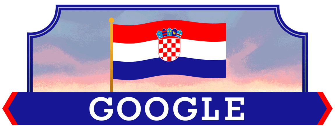 Dan dravnosti obiljeio je i Google u ast nae domovine 