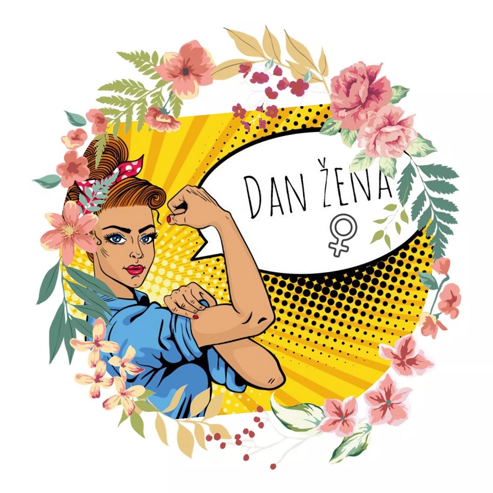 Sretan dan ena!