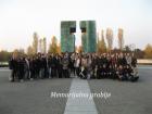 Memorijalno Groblje