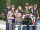 Memorijalno Groblje