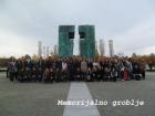 Memorijalno Groblje