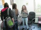 Pedagoginja U Ozbiljnoj Akciji