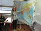 Profa Geografije Pria Neto O... Aziji? Africi?