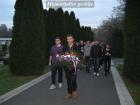 Memorijalno Groblje
