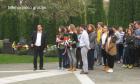 Memorijalno Groblje