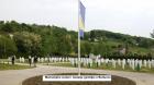 Memorijalni Centar I Mezarje U Bratuncu
