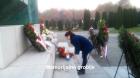 Memorijalno Groblje