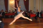 Nasa Balerina