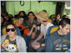 Atmosfera U Autobusu
