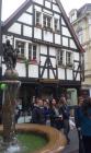 Hier Am Sterntor