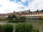 Pogled Na HradAne, Prag