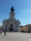 Wadowice-Rodna Kua Pape Ivana Pavla II