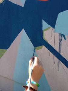 MURAL GMM