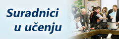 Suradnici u uenju