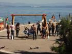Abstecher Nach Opatija