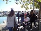 Abstecher Nach Rijeka