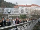 Graz I Otok Na Muri