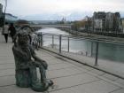 Harlekin, Villach