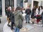 Prica O Gradovima Prijateljima Klagenfurta