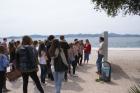 Zadar Ima Najljepi Zalazak Sunca