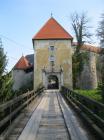 1- Stari Grad Ozalj