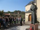 8 - Krai I Spomenik Bl. Alojziju Stepincu