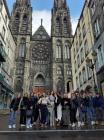 7. Clermont-Ferrand 3