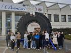 8. Muzej Michelin