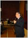Gradonaelnik Cassina Gosp. Bruno Vincenzo Scittarelli