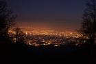 Povratak U Zagreb