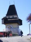 Uhrmturm