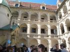 Landhaus U Grazu