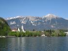 Stol Iznad Bleda