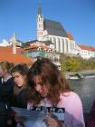 eki Krumlov