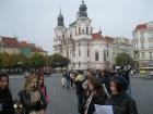 Staromesne Namesti